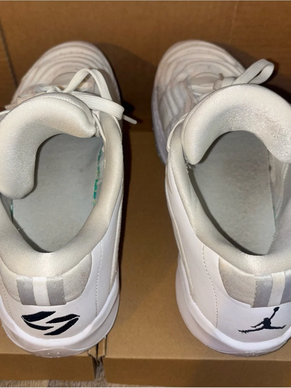 Jordan Luka 3 TB